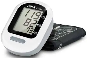 FORA TD-3124B Blood Pressure Monitoring System