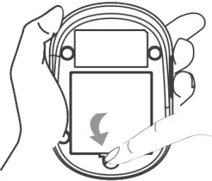 Battery Instructions