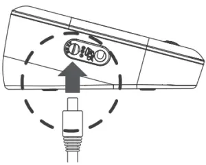 Charging Instructions