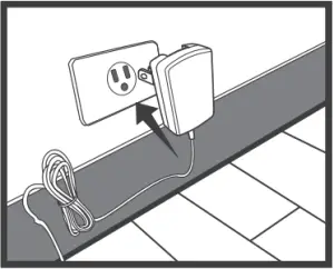 Charging Instructions