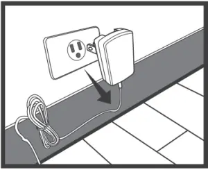 Charging Instructions