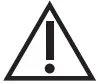 Caution Icon
