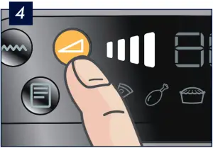 RAPID CRISP AIR FRYER OPERATION