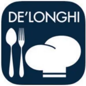 De’Longhi Recipe App