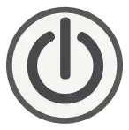 Power Icon