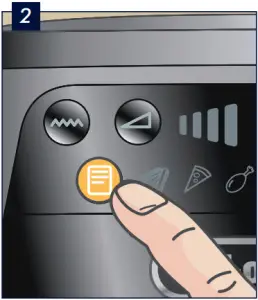 RAPID CRISP AIR FRYER OPERATION