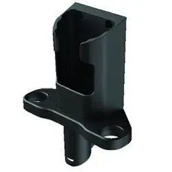 RowenTa X-Force Flex 14.60 Handstick Vacuum Cleaner- CHARGING BASE