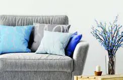 RowenTa X-Force Flex 14.60 Handstick Vacuum Cleaner- SOFA BRUSH 1