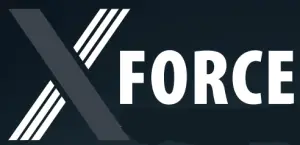 X-Force logo