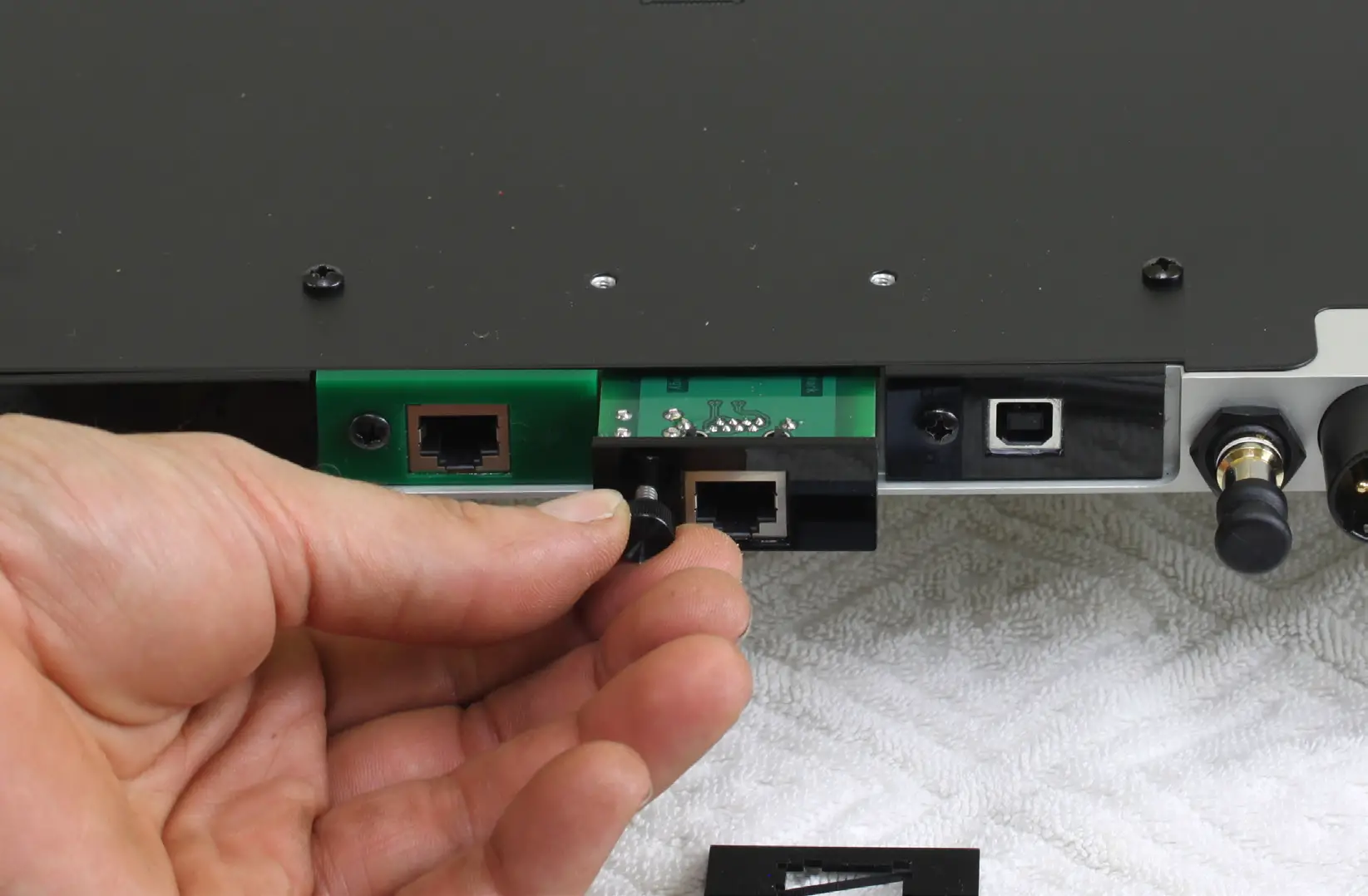 MSB UMT Universal Media Transport fig11