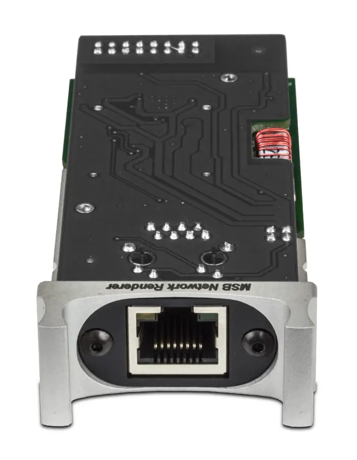 MSB UMT Universal Media Transport fig20