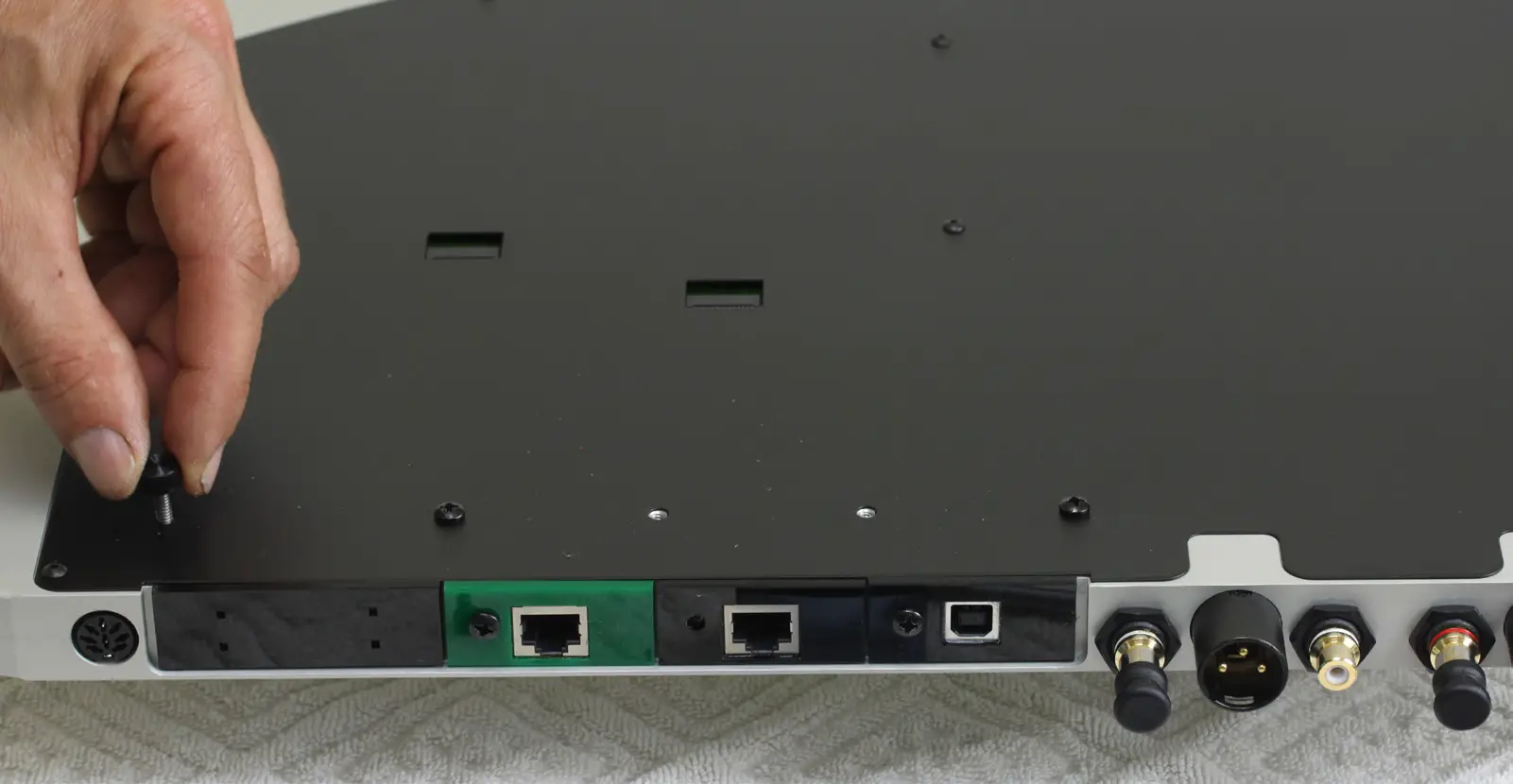 MSB UMT Universal Media Transport fig24