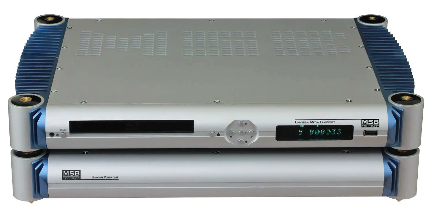 MSB UMT Universal Media Transport fig4