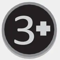 THOMAS FRIENDS TT04 Friends Learn with Alpha Phonic Instruction Manual - 3=