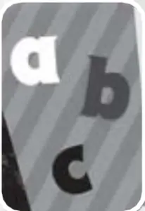 THOMAS FRIENDS TT04 Friends Learn with Alpha Phonic Instruction Manual - abc