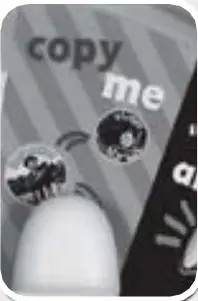 THOMAS FRIENDS TT04 Friends Learn with Alpha Phonic Instruction Manual - copy