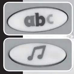 THOMAS FRIENDS TT04 Friends Learn with Alpha Phonic Instruction Manual - press