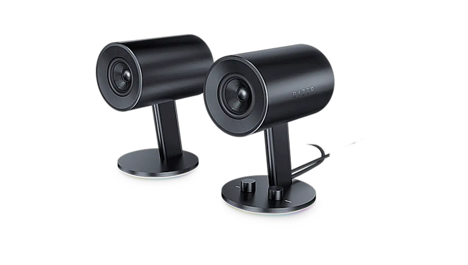 Razer Nommo Chroma Manual And Faq