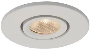 saxby 95286 Lalo 3W Warm White Light