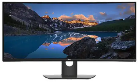 Dell Ultrasharp U3419w Monitor User Manual Dell Ultrasharp U3419w Monitor User Manual