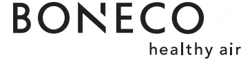 BONECO Logo