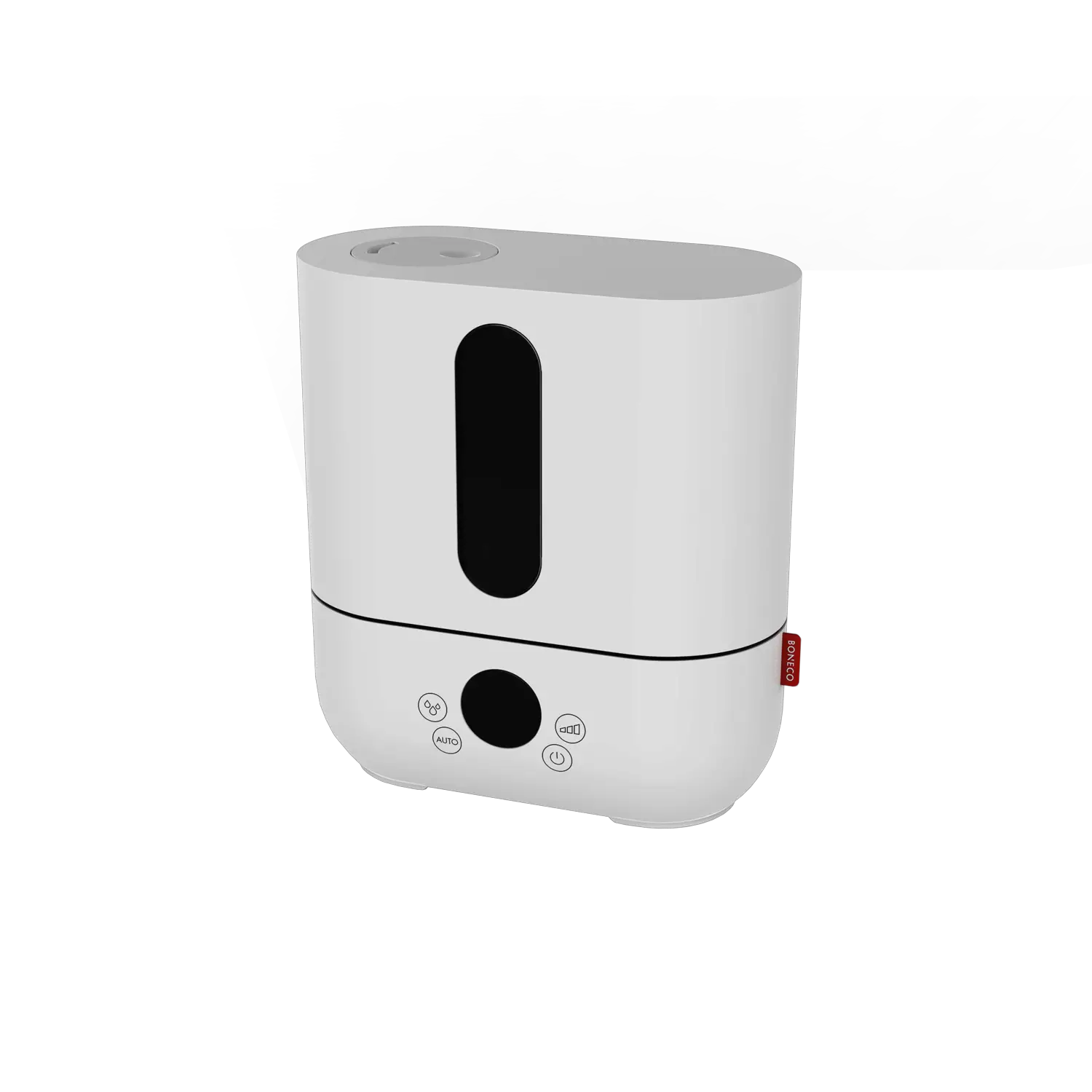 Boneco U250 Digital Cool Mist Ultrasonic Humidifier Instruction Manual Boneco U250 Digital Cool Mist Ultrasonic Humidifier Instruction Manual