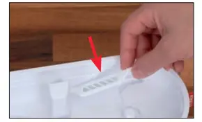 REPLACING THE A7017 Figure 2