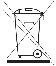 Declaration of Performance