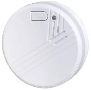 NEXA KD-134A Optical Smoke Alarm