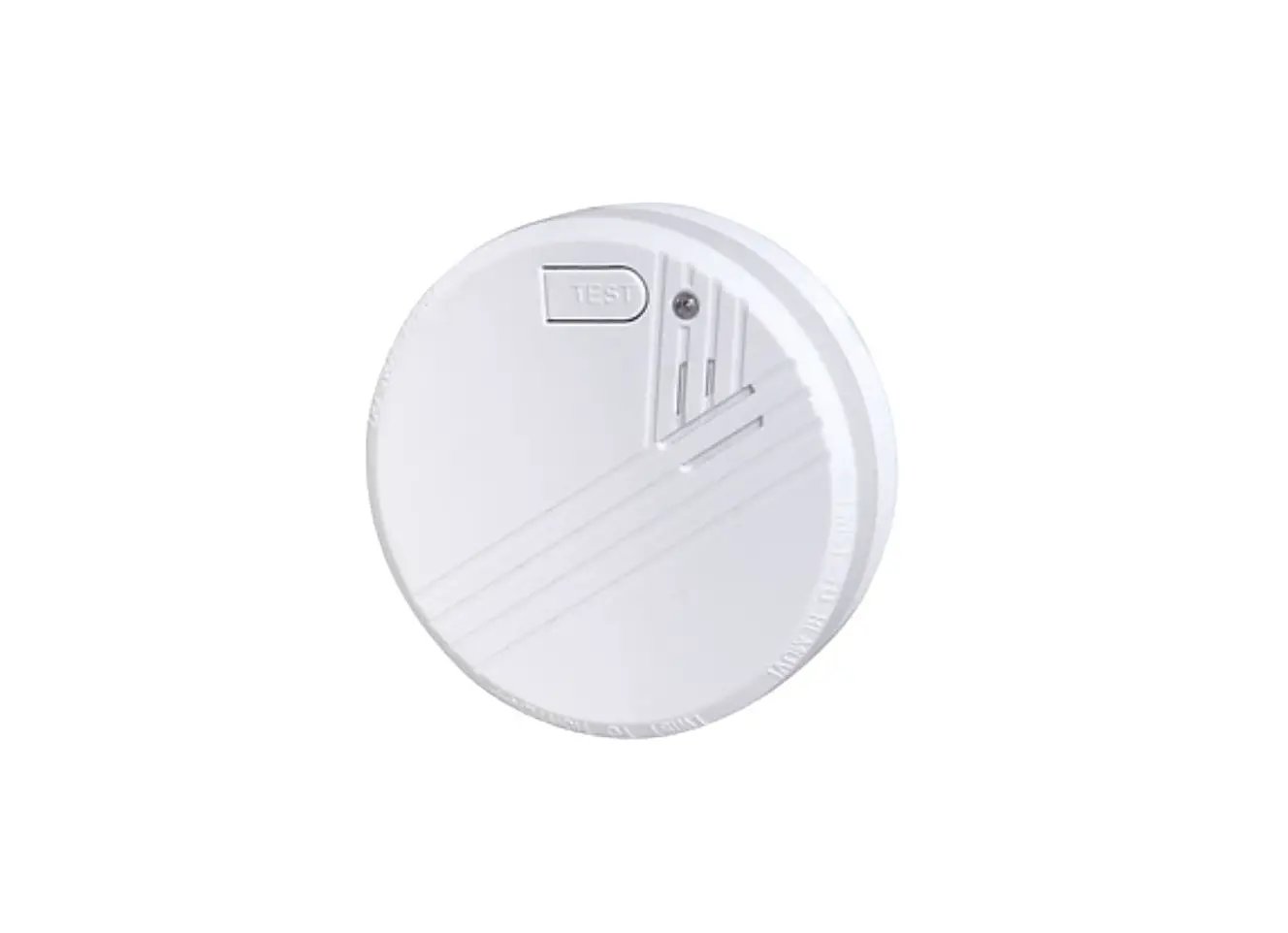 Nexa Kd-134a Optical Smoke Alarm User Manual Nexa Kd-134a Optical Smoke Alarm User Manual