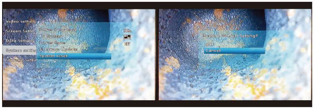 Controller interface 2