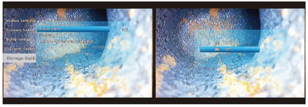 Controller interface 3