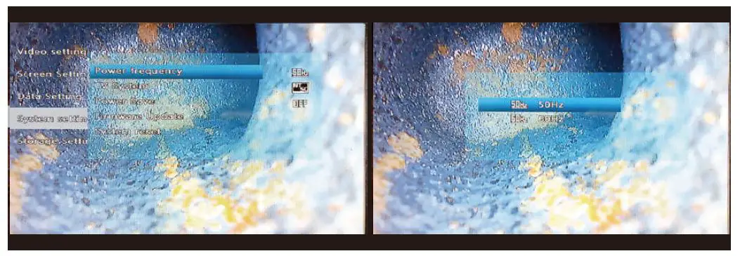 Controller interface 4