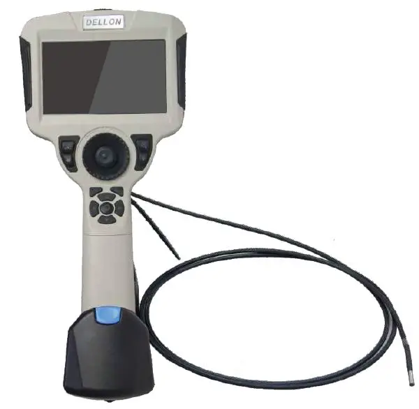 Vividia G Pro Series GP-3915 Articulating Videoscope