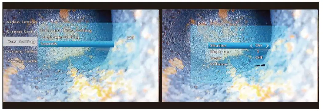 operating instruction 3