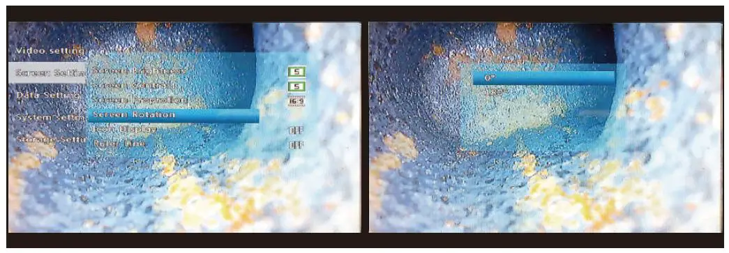 operating instruction 4