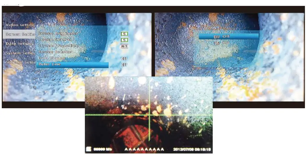 operating instruction 6