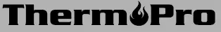 ThermoPro TP-90 Alexa-Enabled Thermometer and Hygrometer-logo