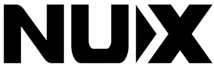 Nux logo