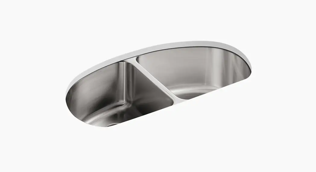 Kohler 3145783 Kitchen Sink Installation Guide