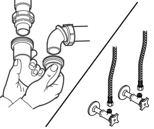 KOHLER 3145783 Kitchen Sink - fig 5