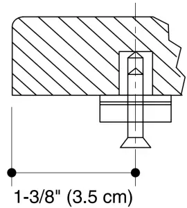 KOHLER 3145783 Kitchen Sink - fig 8