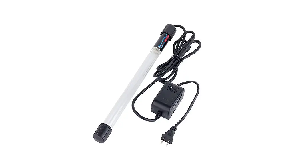 Superfish Koi Pro Module Immersion Uvc With High Output Uv-lamp User Manual