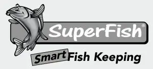 SuperFish logo