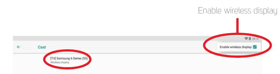 Shenzhen Jingwah Information Technology W113P Tablet PC fig2