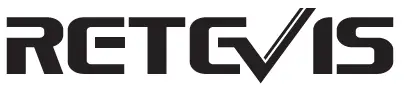 RETEVIS RT40B Two Way Radio User Manual-logo