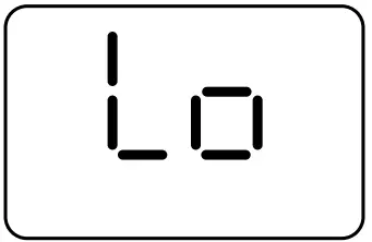 CONAIR WW941 Bluetooth bathroom scale - Without app4