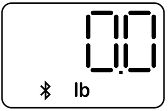 CONAIR WW941 Bluetooth bathroom scale - Without app5