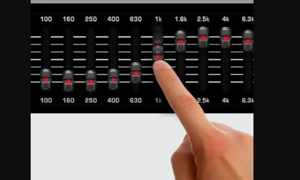 Behringer Kxd15 600-watt 4-channel Pa System / Keyboard Amplifier User Guide