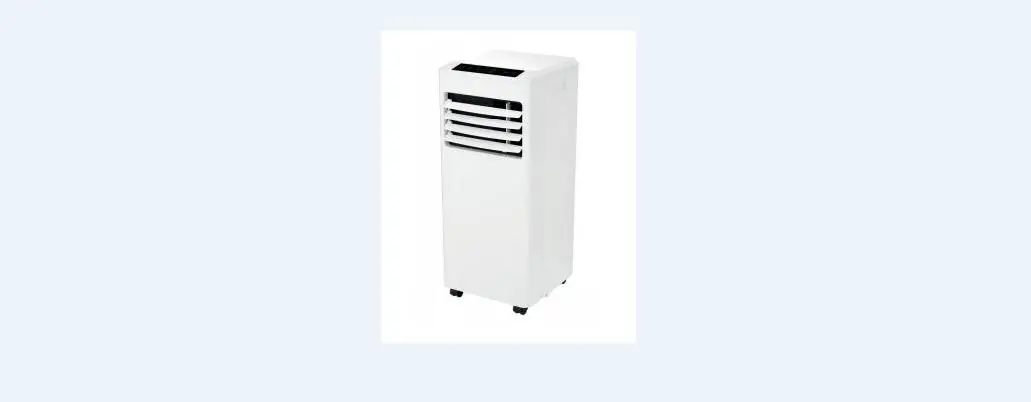 Dhome Air Conditioner User Manual